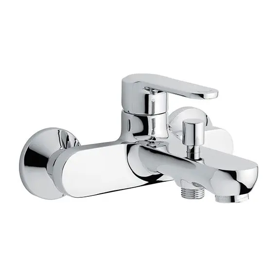 СМЕСИТЕЛЬ ДЛЯ ВАННЫ EMMEVI NEFER CR77001