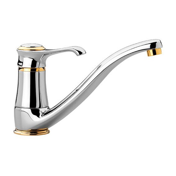 СМЕСИТЕЛЬ ДЛЯ КУХНИ EMMEVI TIFFANY 6095