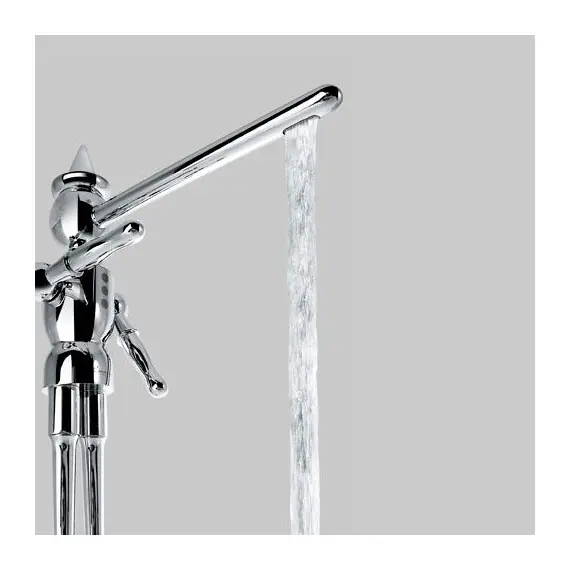 СМЕСИТЕЛЬ ДЛЯ КУХНИ EMMEVI PINOCCHIO 1887