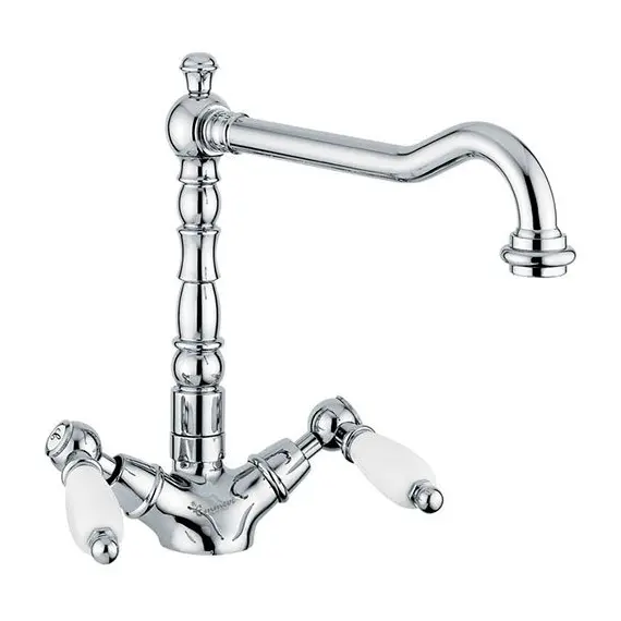 СМЕСИТЕЛЬ ДЛЯ КУХНИ EMMEVI DECO CERAMIC 121617