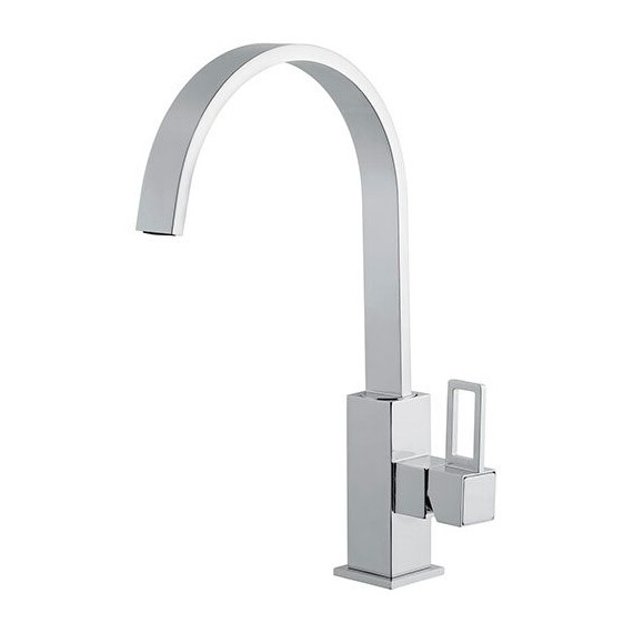 СМЕСИТЕЛЬ ДЛЯ КУХНИ EMMEVI SIRIS CR47007LA