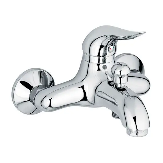 СМЕСИТЕЛЬ ДЛЯ ВАННЫ EMMEVI DUKA 44001