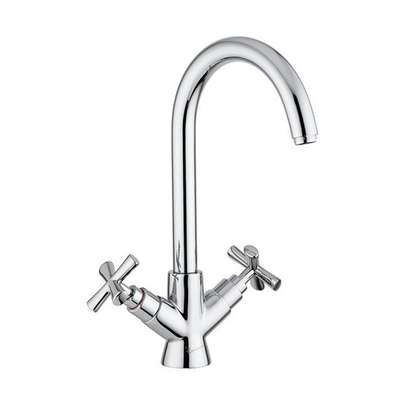 СМЕСИТЕЛЬ ДЛЯ КУХНИ EMMEVI SPIRIT NEW 31057