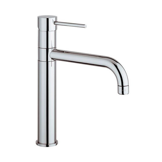 СМЕСИТЕЛЬ ДЛЯ КУХНИ EMMEVI PIPER CR45007 BIG