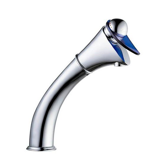 СМЕСИТЕЛЬ ДЛЯ КУХНИ EMMEVI CHEOPE 5007