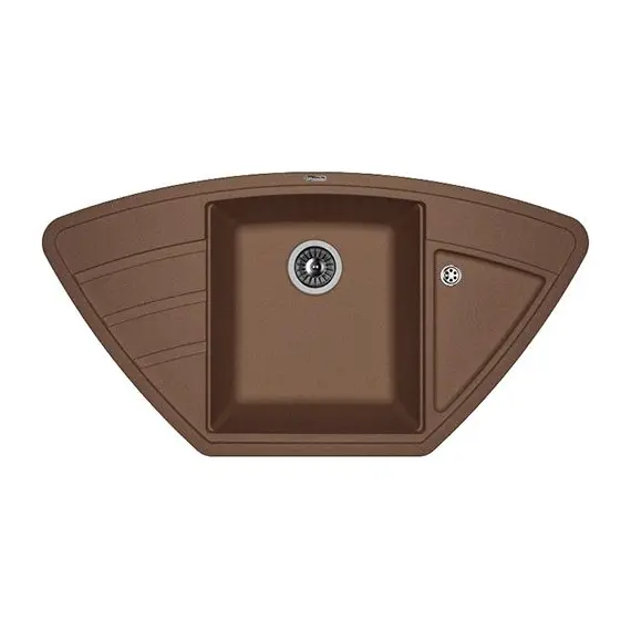 МОЙКА ДЛЯ КУХНИ FLORENTINA ЛИПСИ 980С