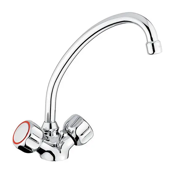 СМЕСИТЕЛЬ ДЛЯ РАКОВИНЫ EMMEVI SOLE CR15913