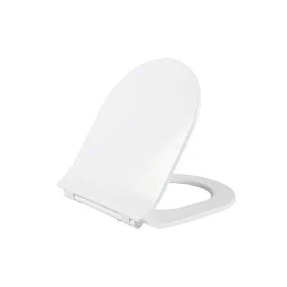 УНИТАЗ НАПОЛЬНЫЙ CREO CERAMIQUE RENNES RE1002+RE1001T С УЛЬТРАТОНКОЙ БЫСТРОСЪЕМНОЙ КРЫШКОЙ МИКРОЛИФТ