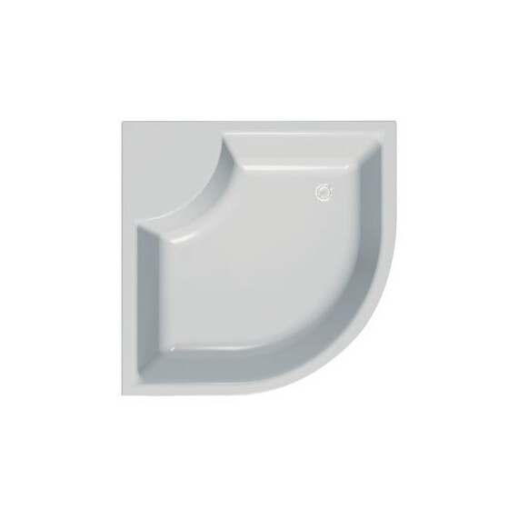 ДУШЕВОЙ ПОДДОН KOLPA SAN DIXIE 90/O ДУШЕВОЙ ПОДДОН KOLPA SAN DIXIE 90/O