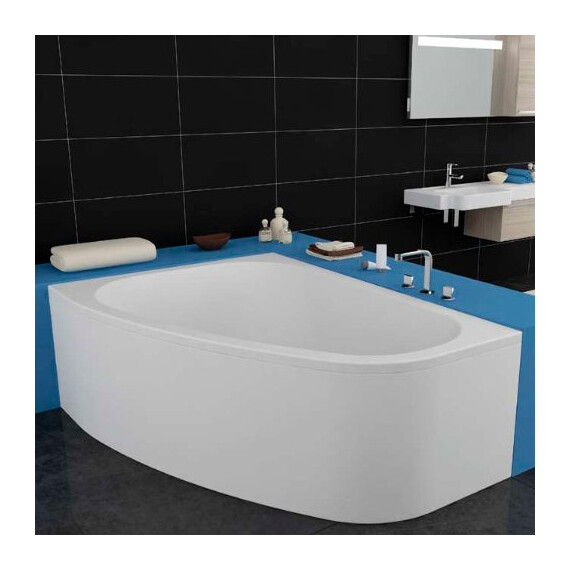 ВАННА АКРИЛОВАЯ KOLPA SAN CHAD 170X120 L/R