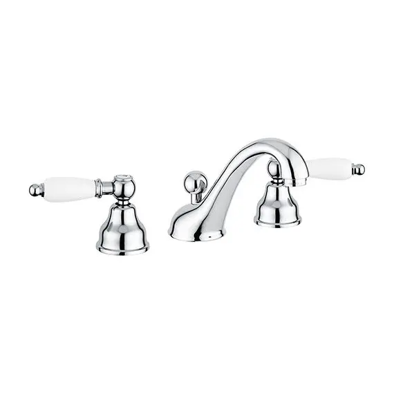 СМЕСИТЕЛЬ ДЛЯ РАКОВИНЫ EMMEVI DECO CERAMIC 121033