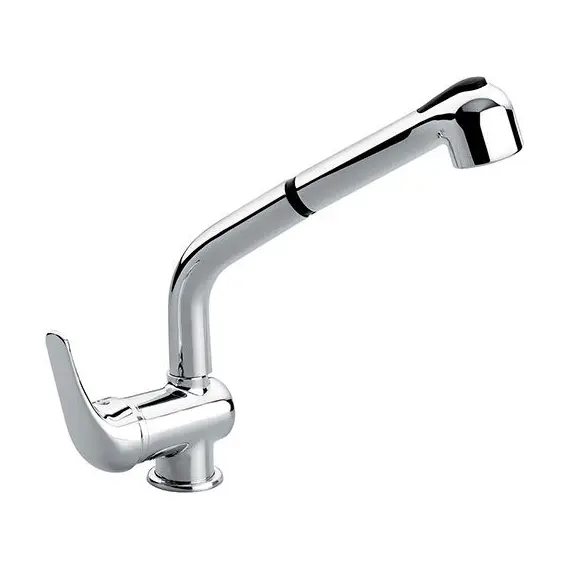 СМЕСИТЕЛЬ ДЛЯ КУХНИ EMMEVI AMBRA CR9066