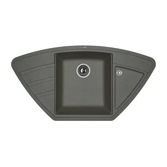 МОЙКА ДЛЯ КУХНИ FLORENTINA ЛИПСИ 980С