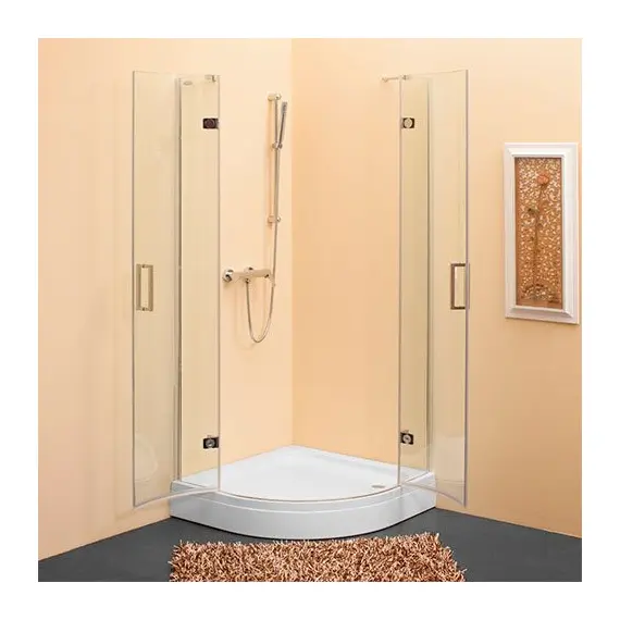 ДУШЕВОЙ УГОЛОК KOLPA SAN TERRA TKP 100