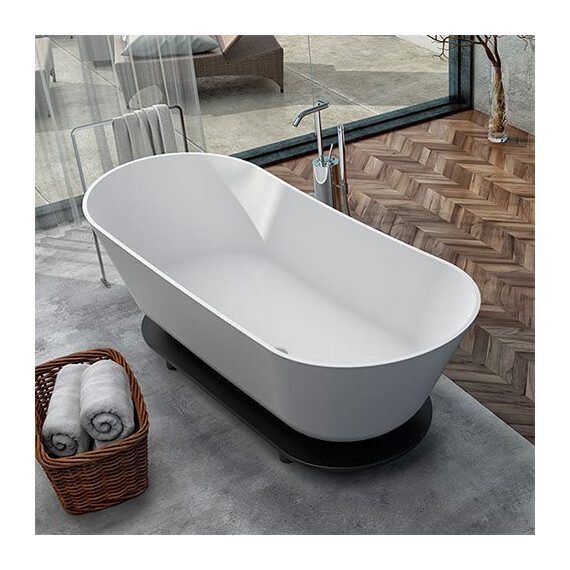 ВАННА АКРИЛОВАЯ KOLPA SAN ATYS DUO FS 174X70