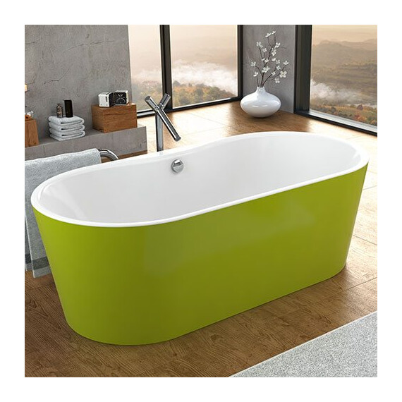 ВАННА АКРИЛОВАЯ KOLPA SAN COMODO-FS 185X90