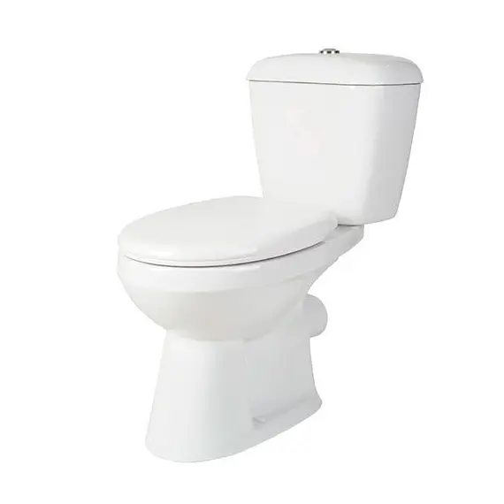 УНИТАЗ НАПОЛЬНЫЙ CREO CERAMIQUE PROJECT PR1002SX+PR1003SX С КРЫШКОЙ МИКРОЛИФТ, КОСОЙ ВЫПУСК