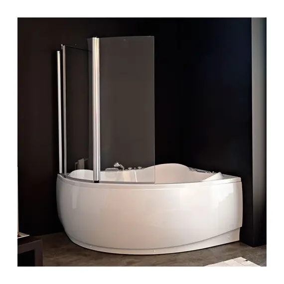 ШТОРКА ДЛЯ ВАННЫ KOLPA SAN SOLE TP LOCO 143 L/R