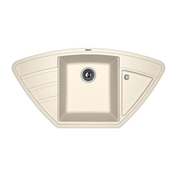 МОЙКА ДЛЯ КУХНИ FLORENTINA ЛИПСИ 980С