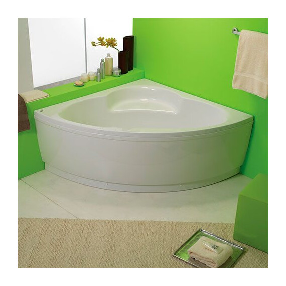 ВАННА АКРИЛОВАЯ KOLPA SAN ROYAL 130X130