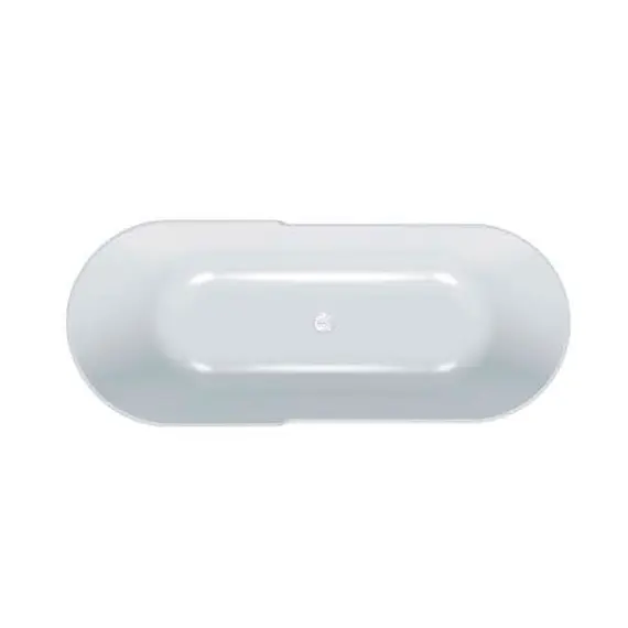 ВАННА АКРИЛОВАЯ KOLPA SAN ATYS RETRO FS 172X70