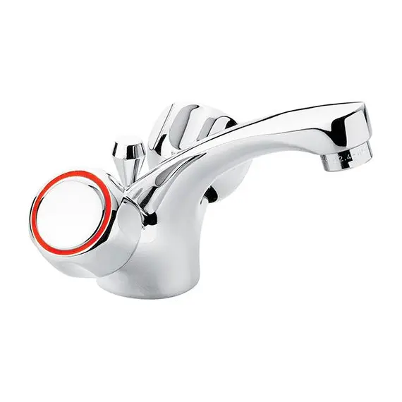 СМЕСИТЕЛЬ ДЛЯ РАКОВИНЫ EMMEVI SOLE CR15013