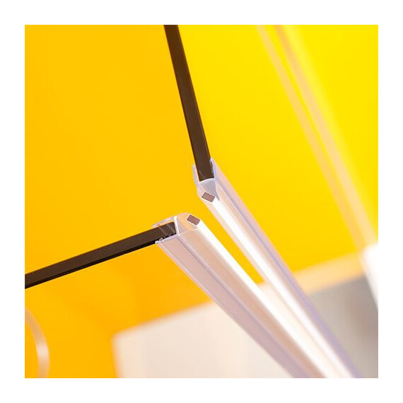 ДУШЕВОЙ УГОЛОК KOLPA SAN TERRA TKP 100