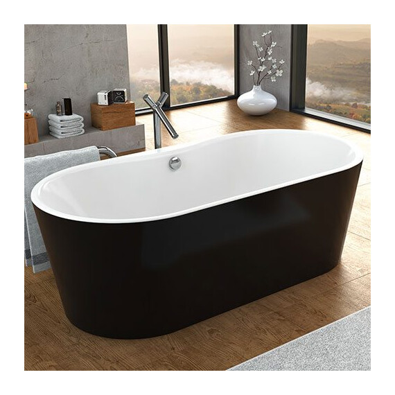 ВАННА АКРИЛОВАЯ KOLPA SAN COMODO-FS 185X90