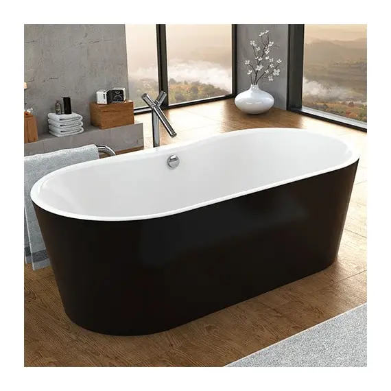 ВАННА АКРИЛОВАЯ KOLPA SAN COMODO-FS 185X90