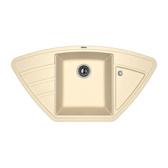 МОЙКА ДЛЯ КУХНИ FLORENTINA ЛИПСИ 980С