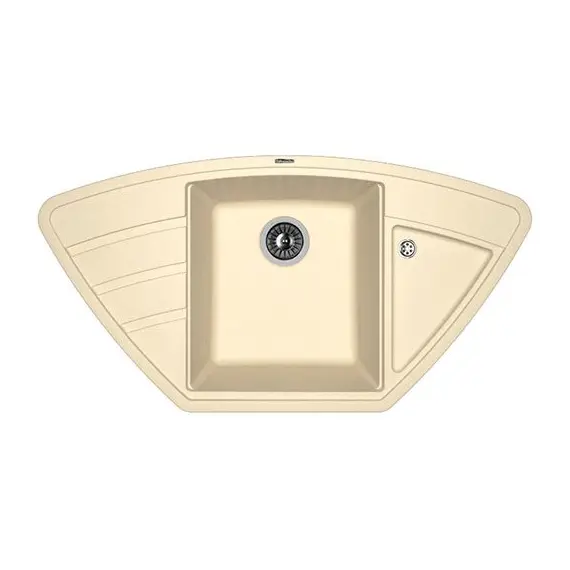 МОЙКА ДЛЯ КУХНИ FLORENTINA ЛИПСИ 980С