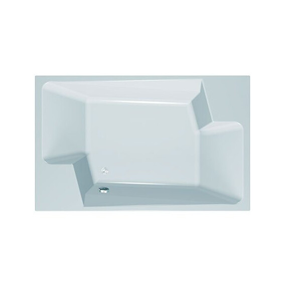 ВАННА АКРИЛОВАЯ KOLPA SAN NABUCCO 190X120