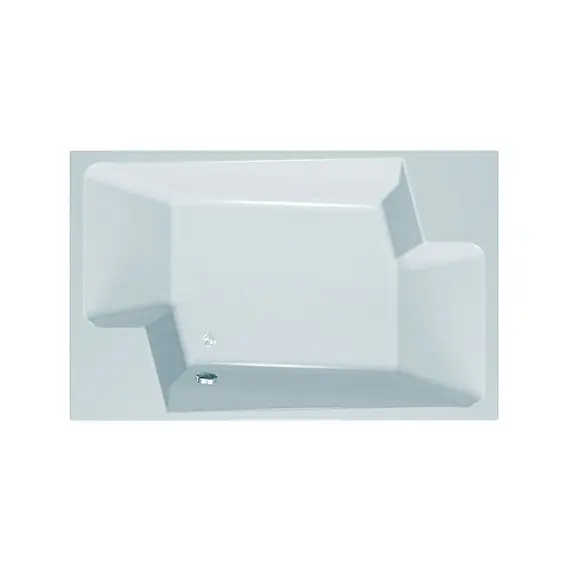 ВАННА АКРИЛОВАЯ KOLPA SAN NABUCCO 190X120