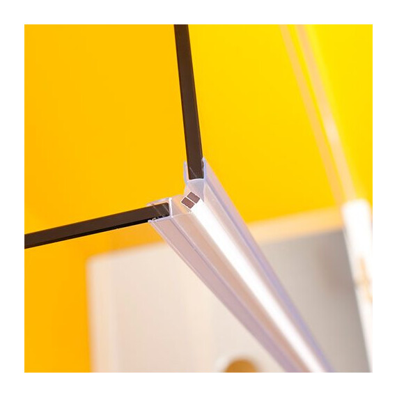 ДУШЕВОЙ УГОЛОК KOLPA SAN TERRA TKP 100