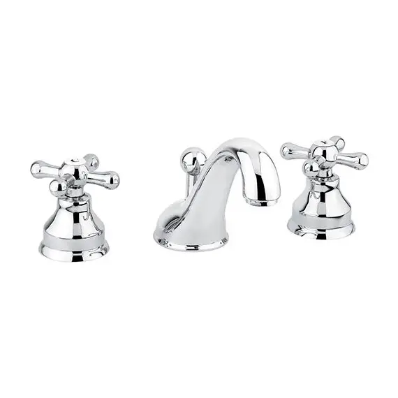 СМЕСИТЕЛЬ ДЛЯ РАКОВИНЫ EMMEVI DECO CLASSIC 12033