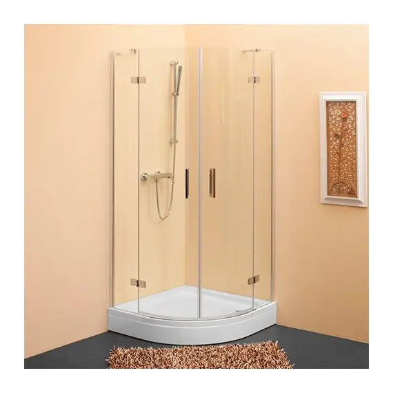 ДУШЕВОЙ УГОЛОК KOLPA SAN TERRA TKP 100