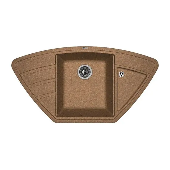 МОЙКА ДЛЯ КУХНИ FLORENTINA ЛИПСИ 980С