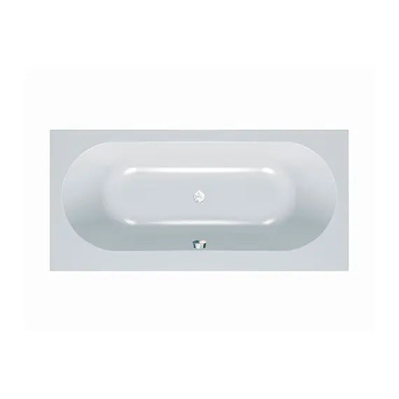 ВАННА АКРИЛОВАЯ KOLPA SAN ATYS 180X85 (СВОБОДНОСТОЯЩАЯ С ПАНЕЛЯМИ)