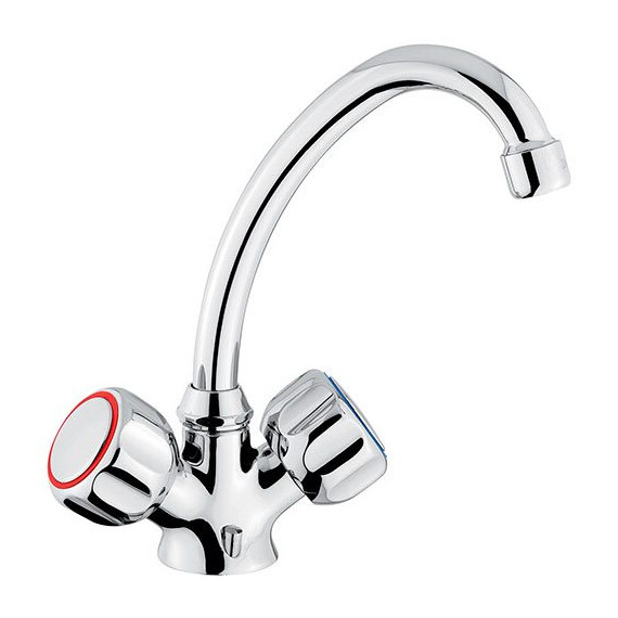 СМЕСИТЕЛЬ ДЛЯ РАКОВИНЫ EMMEVI SOLE CR15903