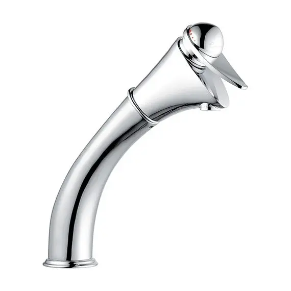 СМЕСИТЕЛЬ ДЛЯ РАКОВИНЫ EMMEVI CHEOPE 5006