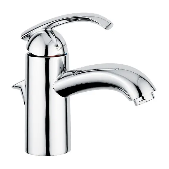 СМЕСИТЕЛЬ ДЛЯ РАКОВИНЫ EMMEVI DAKOTA 73003