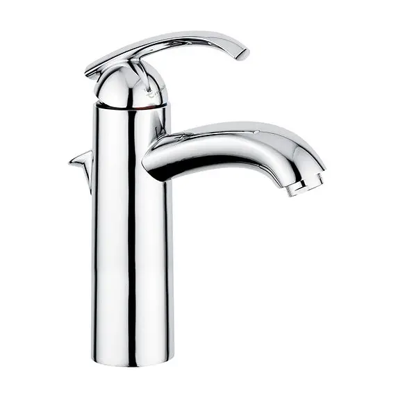 СМЕСИТЕЛЬ ДЛЯ РАКОВИНЫ EMMEVI DAKOTA 73003BIG