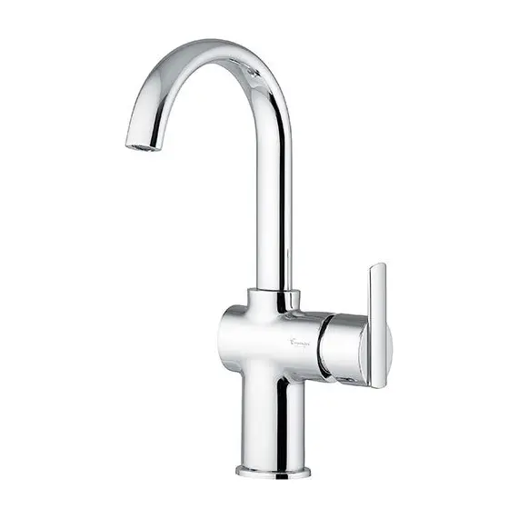 СМЕСИТЕЛЬ ДЛЯ РАКОВИНЫ EMMEVI ELLY 41073