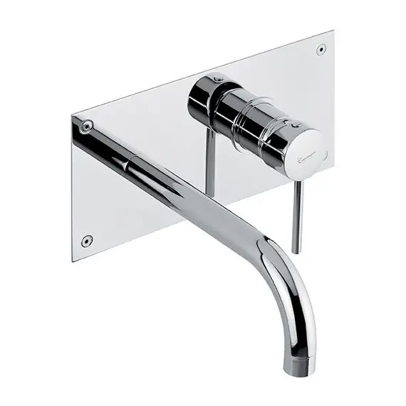 СМЕСИТЕЛЬ ДЛЯ РАКОВИНЫ EMMEVI PIPER 45053