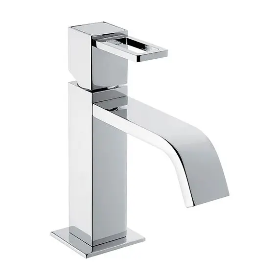 СМЕСИТЕЛЬ ДЛЯ РАКОВИНЫ EMMEVI SIRIS CR47003LA