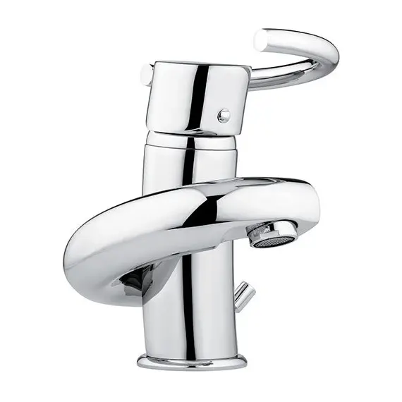 СМЕСИТЕЛЬ ДЛЯ РАКОВИНЫ EMMEVI TWIST 6603