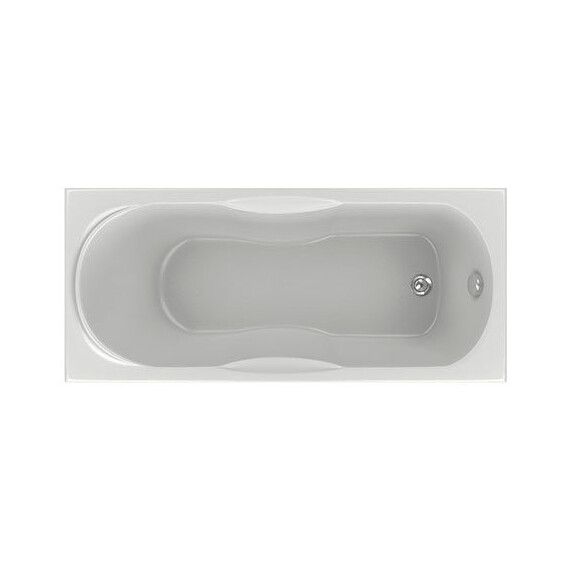 ВАННА RELISAN ECO PLUS МЕГА 160Х70