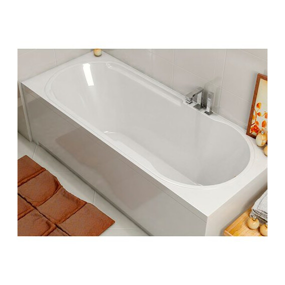 ВАННА RELISAN ECO PLUS ПРАГА 170Х70