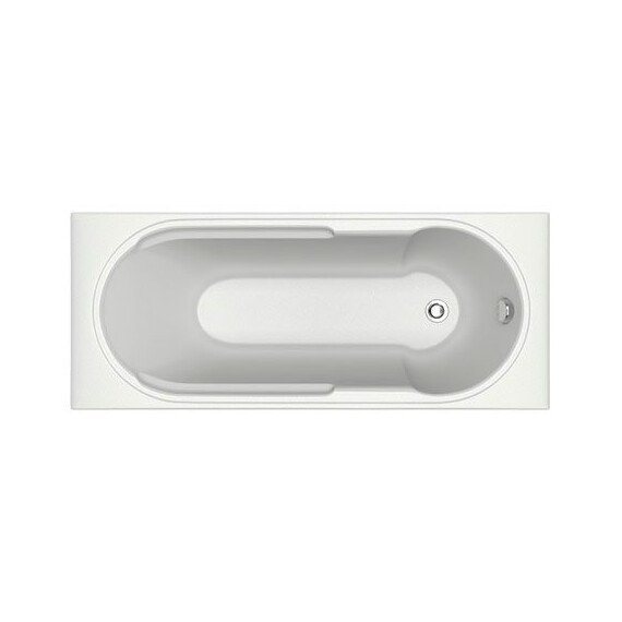 ВАННА RELISAN ECO PLUS ПРАГА 170Х70
