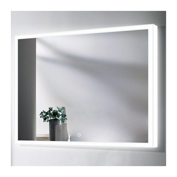 ЗЕРКАЛО ESBANO ES-2542 RD 80X60